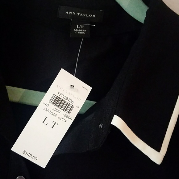 Totally businezz Taylor - Picture 3 of 8